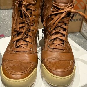 Balmain sneakers